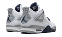Air Jordan 4 Midnight Navy