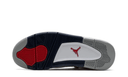 Air Jordan 4 Midnight Navy