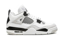 Buty Air Jordan 4 Military Black
