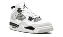 Buty Air Jordan 4 Military Black