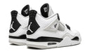 Buty Air Jordan 4 Military Black