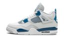 Buty Air Jordan 4 Military Blue