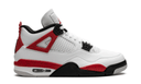 Air Jordan 4 Red Cement