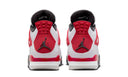 Buty Air Jordan 4 Red Cement