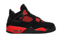 Air Jordan 4 Red Thunder