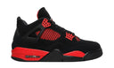 Buty Air Jordan 4 Red Thunder