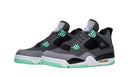 Air Jordan 4 Retro Green Glow