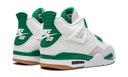 Air Jordan 4 SB Pine Green