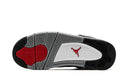 Buty Air Jordan 4 SE Black Canvas