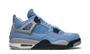 Buty Air Jordan 4 University Blue