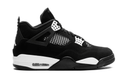 Air Jordan 4 White Thunder