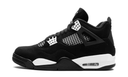 Air Jordan 4 White Thunder
