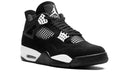 Buty Air Jordan 4 White Thunder