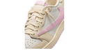 Air Jordan 1 Low Retro x Travis Scott Shy Pink