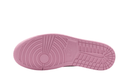 Air Jordan 1 Low Retro x Travis Scott Shy Pink
