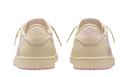 Air Jordan 1 Low Retro x Travis Scott Shy Pink