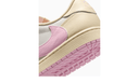 Air Jordan 1 Low Retro x Travis Scott Shy Pink