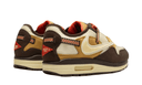 Air Max 1 Travis Scott Cactus Jack Baroque Brown