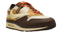 Air Max 1 Travis Scott Cactus Jack Baroque Brown