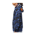 BAPE Color Camo Shark Full Zip Hoodie Navy