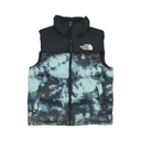 Bezkrękawnik The North Face Nuptse Wasabi THE NORTH FACE Kurtki i bezrękawniki