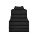 Bezrękawnik Trapstar FOUNDATION GILET BLACK