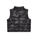 Bezrękawnik Trapstar Foundation Gilet Grey Camo