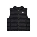 Bezrękawnik Trapstar Irongate Arch Gilet - Black