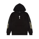 Bluza Art Of War Camo Hoodie - Black