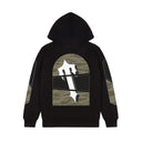 Bluza Art Of War Camo Hoodie - Black