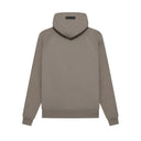Bluza Fear of God Essentials Hoodie Desert Taupe