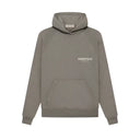 Bluza Fear of God Essentials Hoodie Desert Taupe