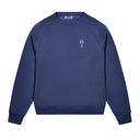 Bluza Foundation Crew - Inked Blue