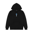 Bluza Irongate T Snake Slayer Hoodie - Black