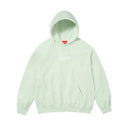 Bluza Supreme Box Logo Hooded Light Green