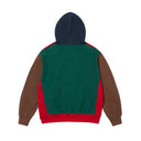 Bluza Supreme Box Logo Hooded Multicolor FW24