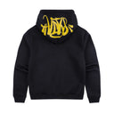 Bluza Syna - OG Hood - BlackYellow