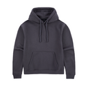Bluza Syna - OG Hood - GreyLight Grey