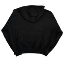 Bluza Corteiz Alcatraz Hoodie Black L