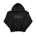 Bluza Corteiz Alcatraz Hoodie Black L