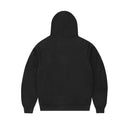 Bluza Corteiz Alcatraz Hoodie Black CORTEIZ Bluza