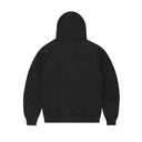 Bluza Corteiz Alcatraz Hoodie Black/White CORTEIZ Bluza