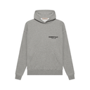 Bluza Essentials Hoodie Dark Oatmeal