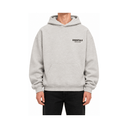 Bluza Essentials Hoodie Light Oatmeal Essentials Bluzy