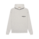 Bluza Essentials Hoodie Light Oatmeal