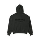 Bluza Essentials Hoodie Stretch Limo