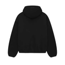 Bluza Essentials NBA Hoodie Black