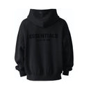 Bluza Fear of God Essentials Hoodie Stretch Limo