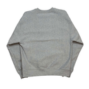 Bluza Stussy Crewneck Small Logo Grey S