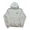 Bluza Stussy Hoodie Grey L